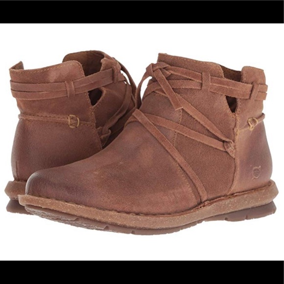 born tarkiln chukkas